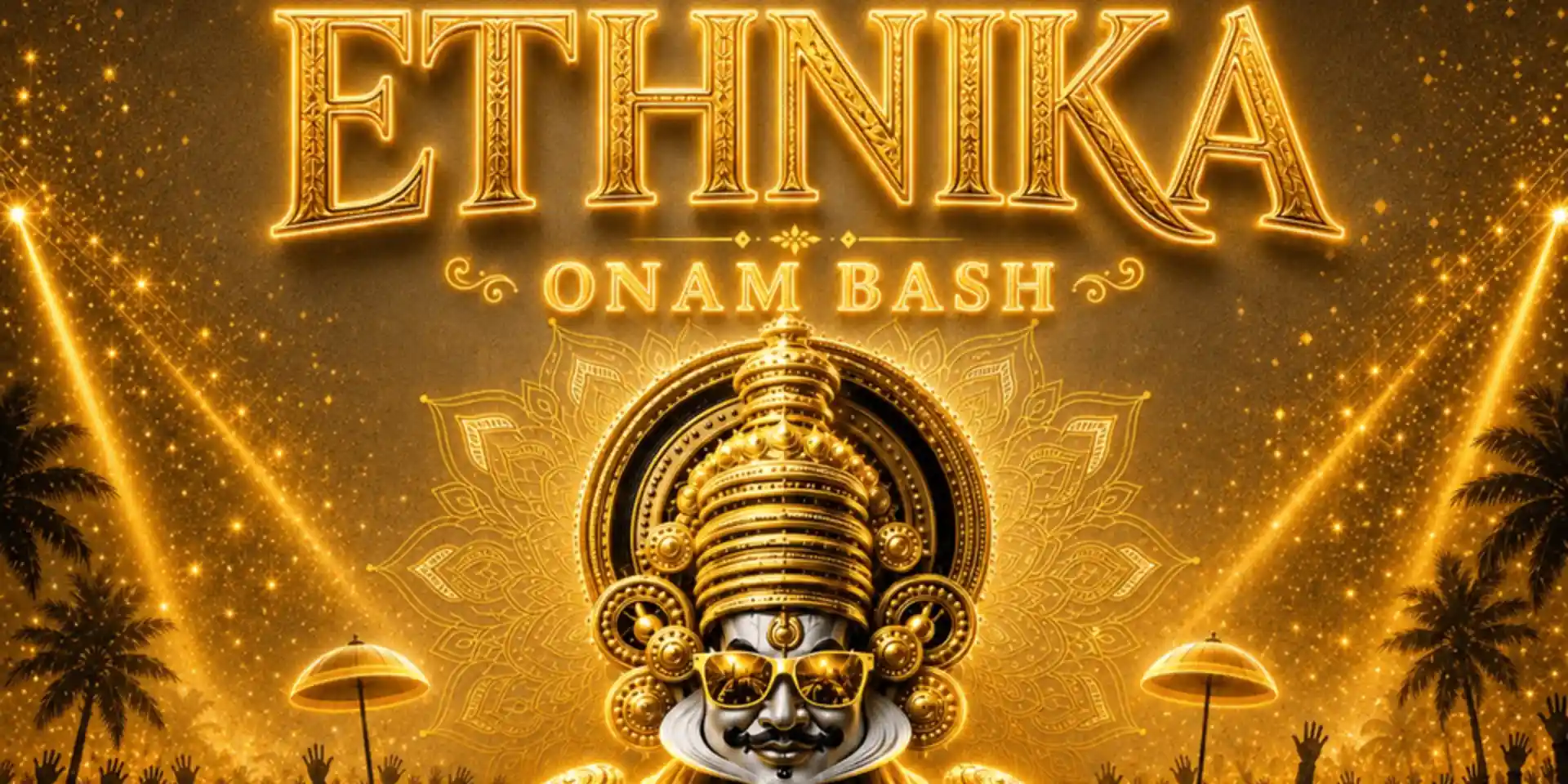 desktop image for ETHNIKA: ONAM BASH