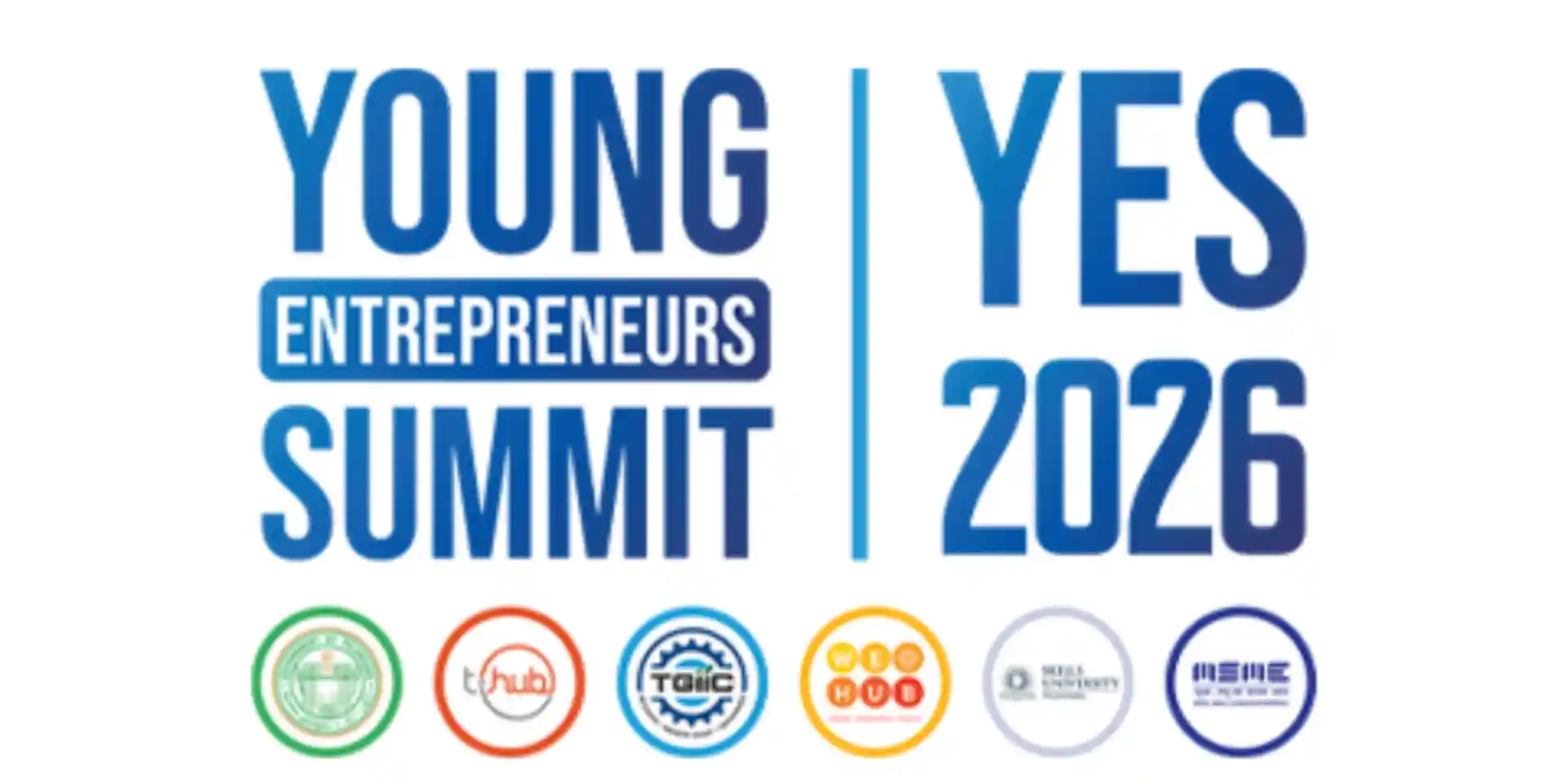 desktop image for Young Entrepreneurs Summit 2026