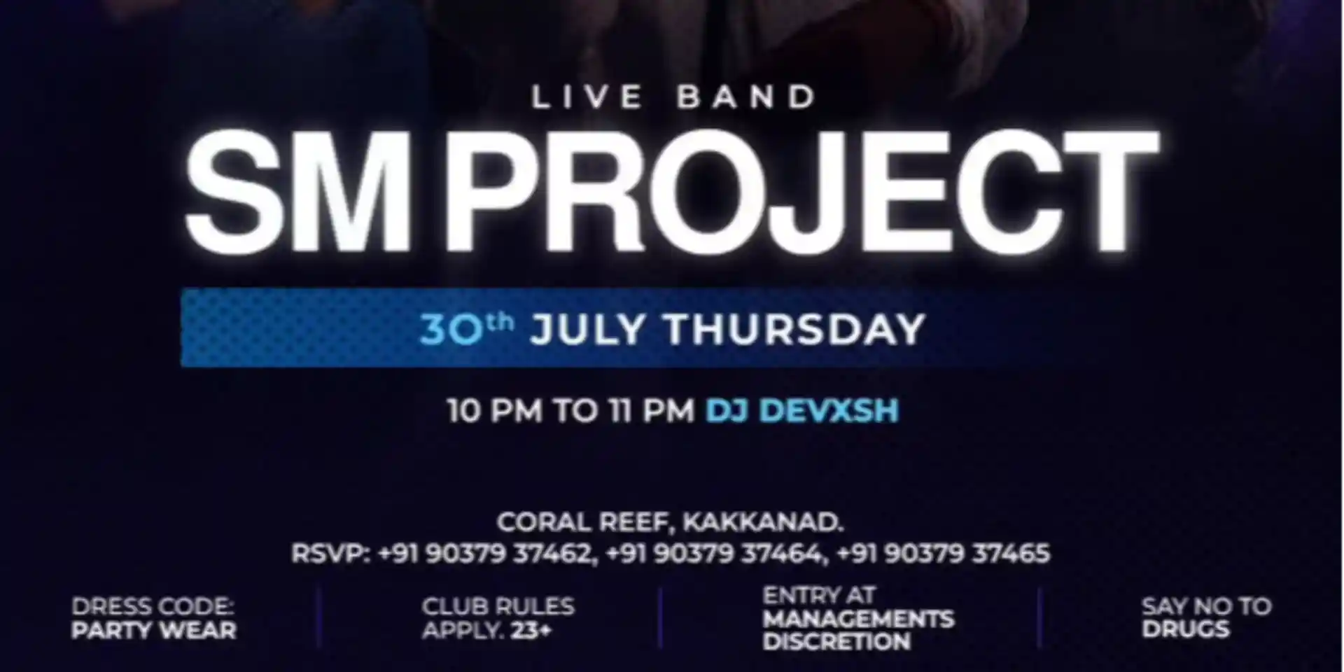 image for Live SMP Project