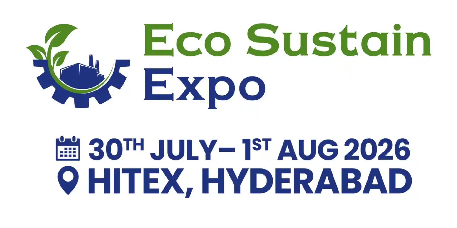 desktop image for Eco Sustain Expo 2026