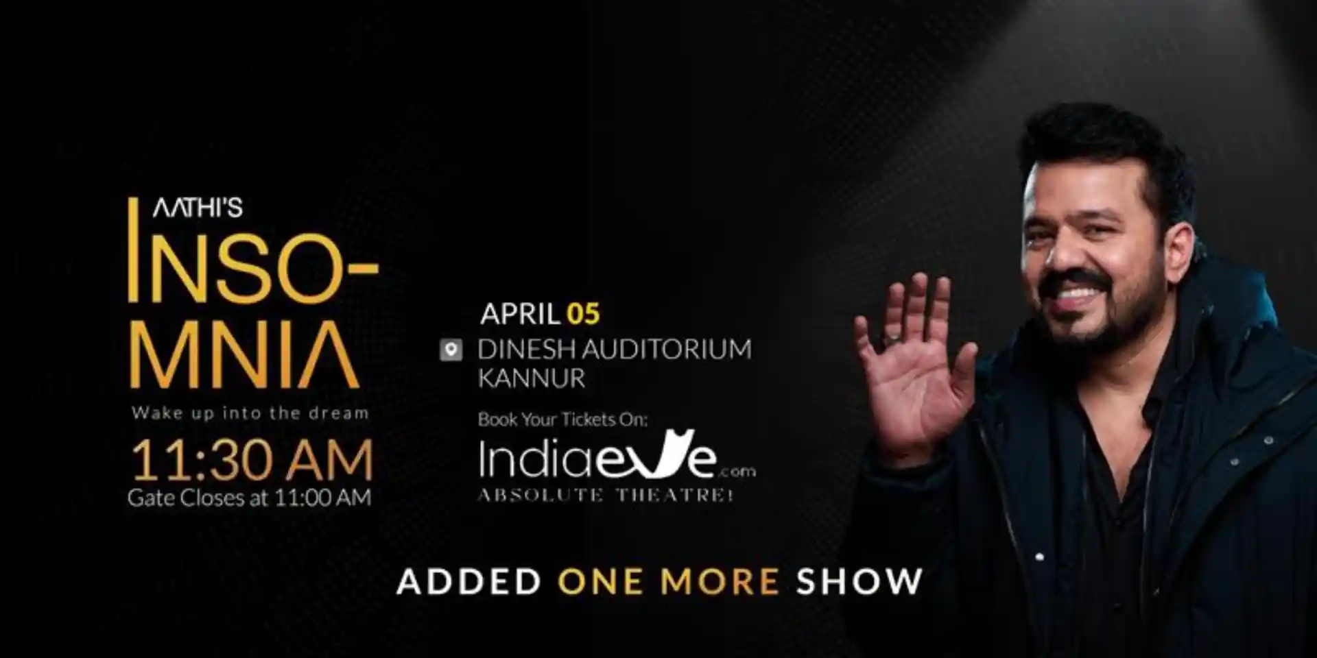 desktop image for MENTALIST AATHI'S INSOMNIA - KANNUR