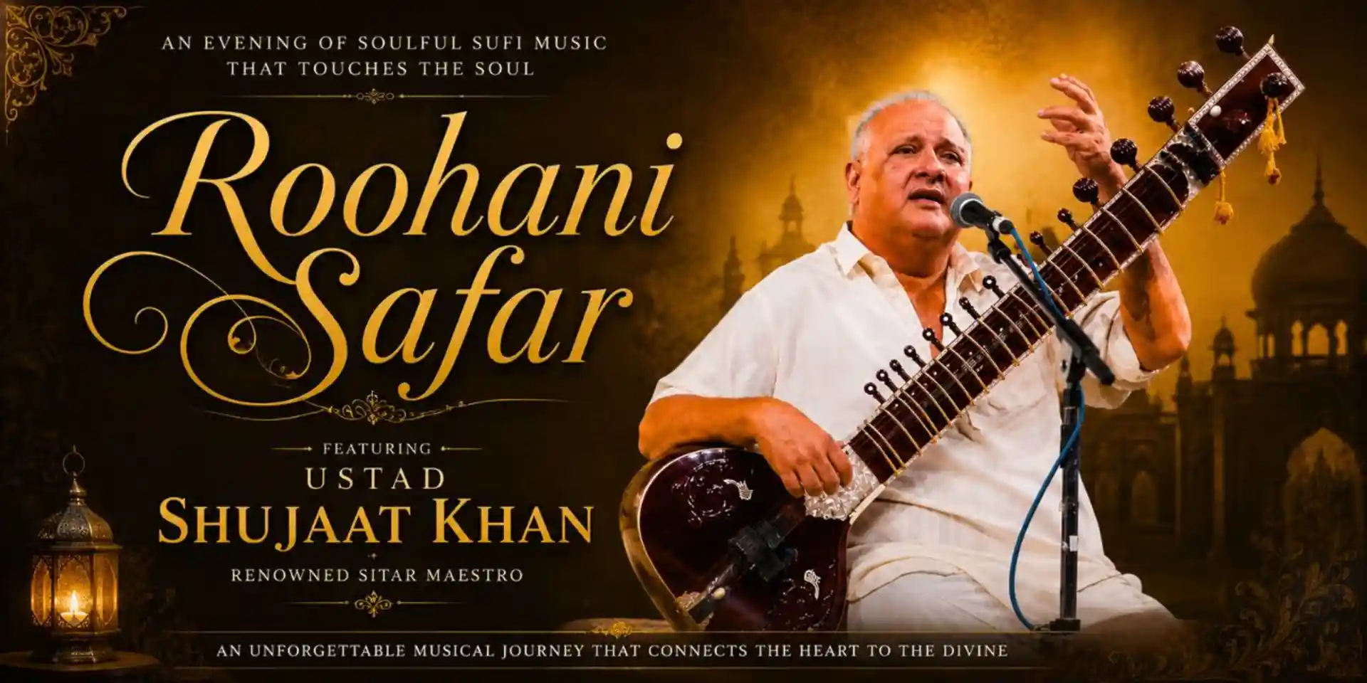 desktop image for Roohani Safar