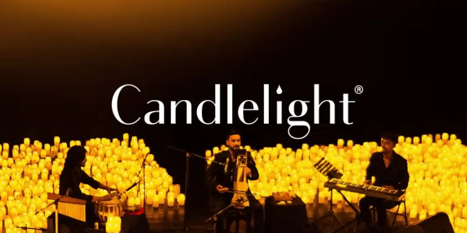 desktop image for Candlelight: Tribute to A.R. Rahman