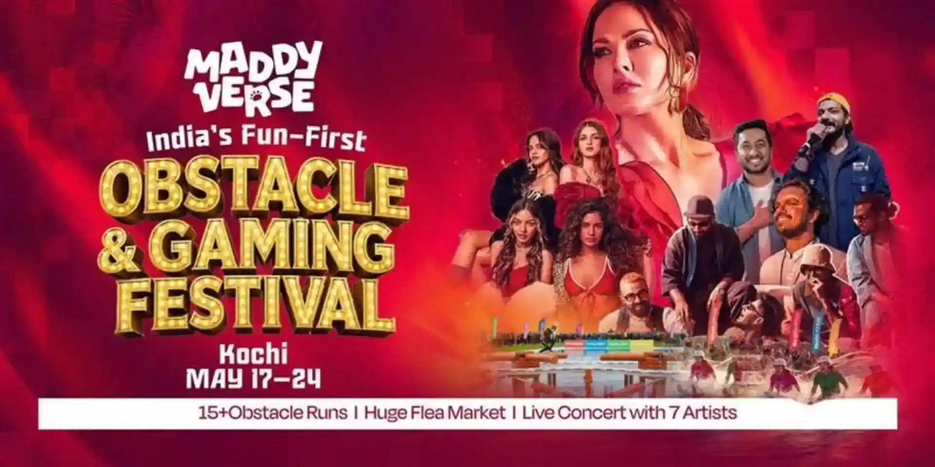 desktop image for MaddyVerse