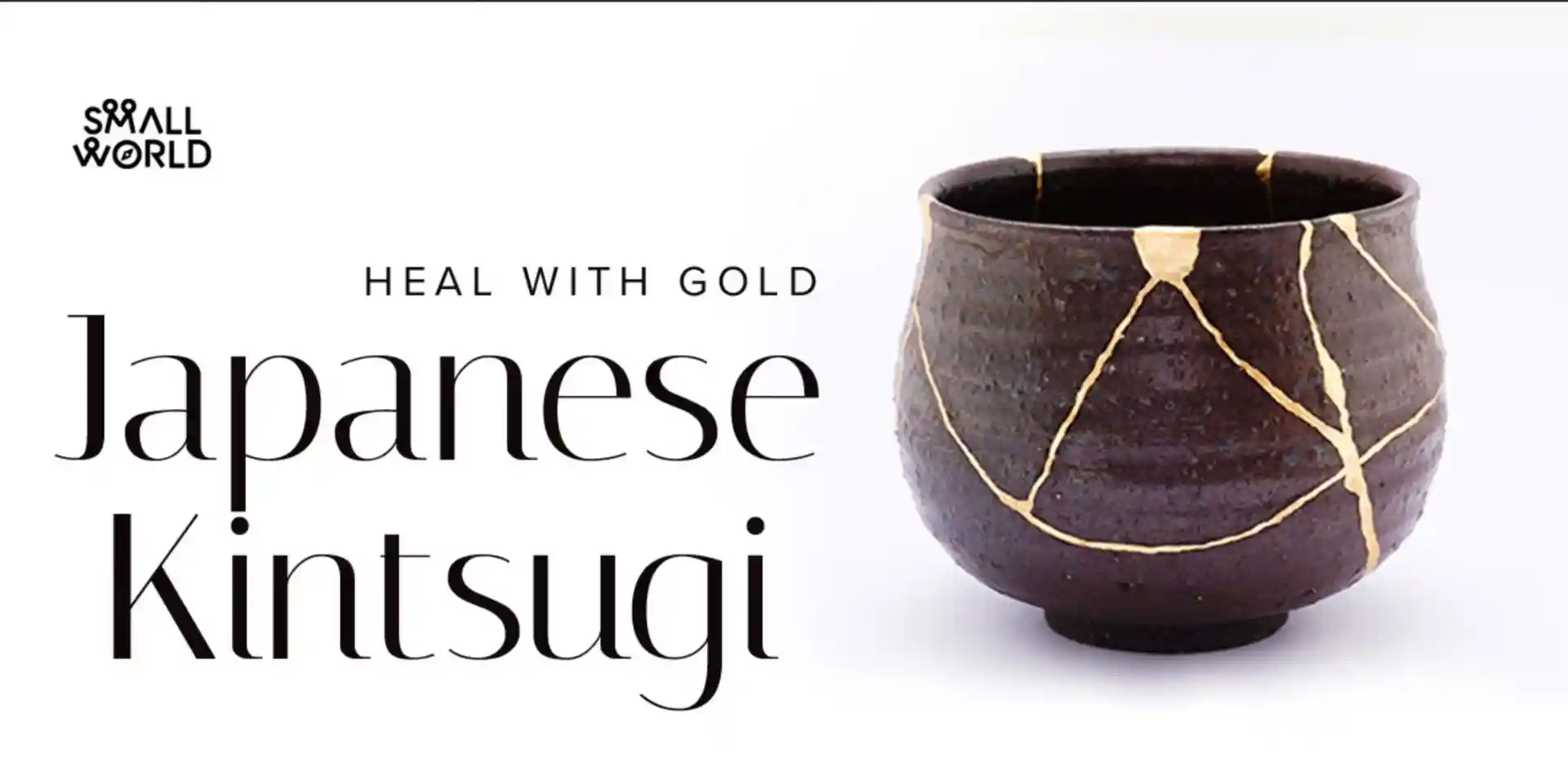 desktop image for JAPANESE KINTSUGI