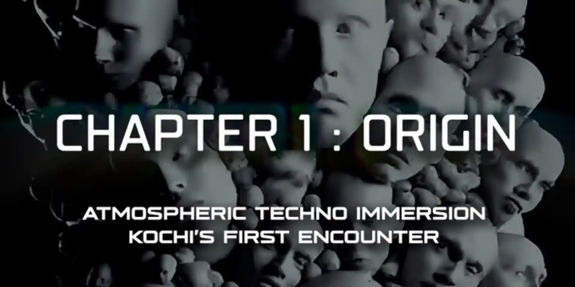 desktop image for Wavelength Chapter 1: Origin | Techno Music Event in Kochi