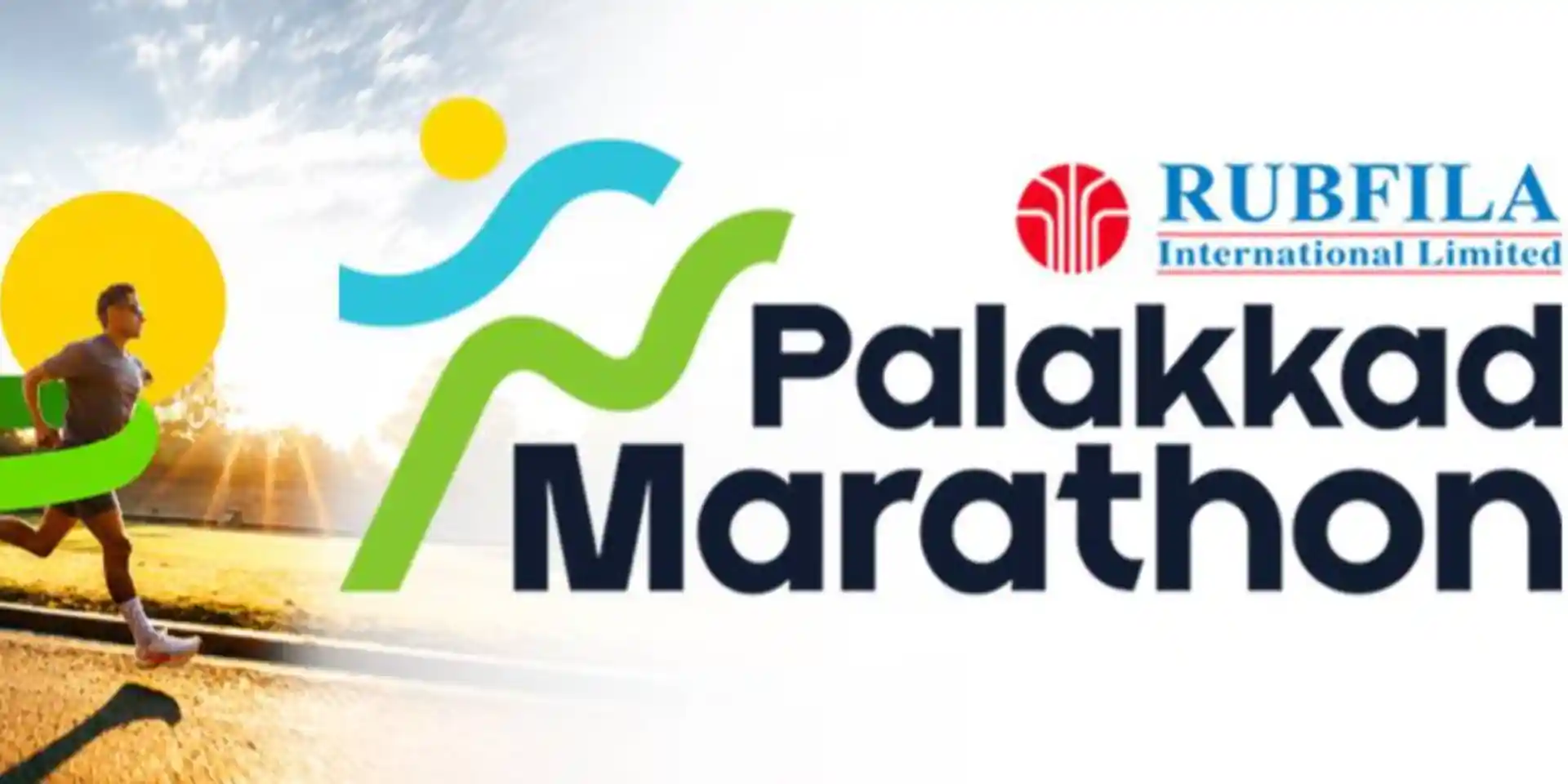 desktop image for Rubfila Palakkad Marathon 2026