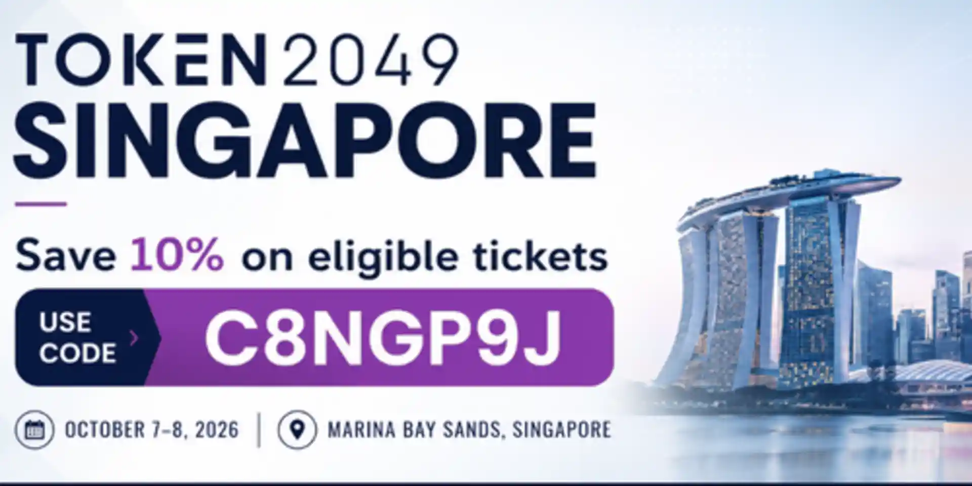 desktop image for Token2049