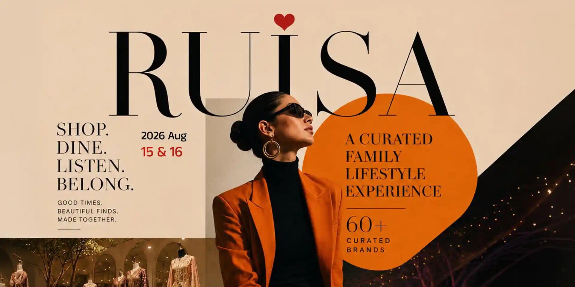 desktop image for RUISA EXPERIENCES