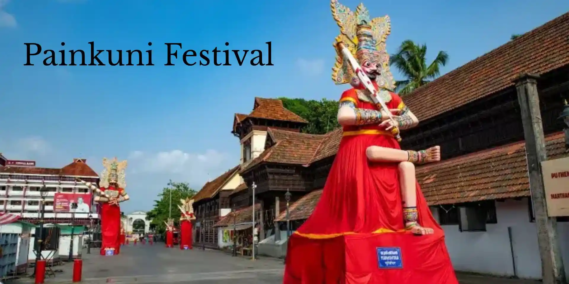 desktop image for Painkuni Festival