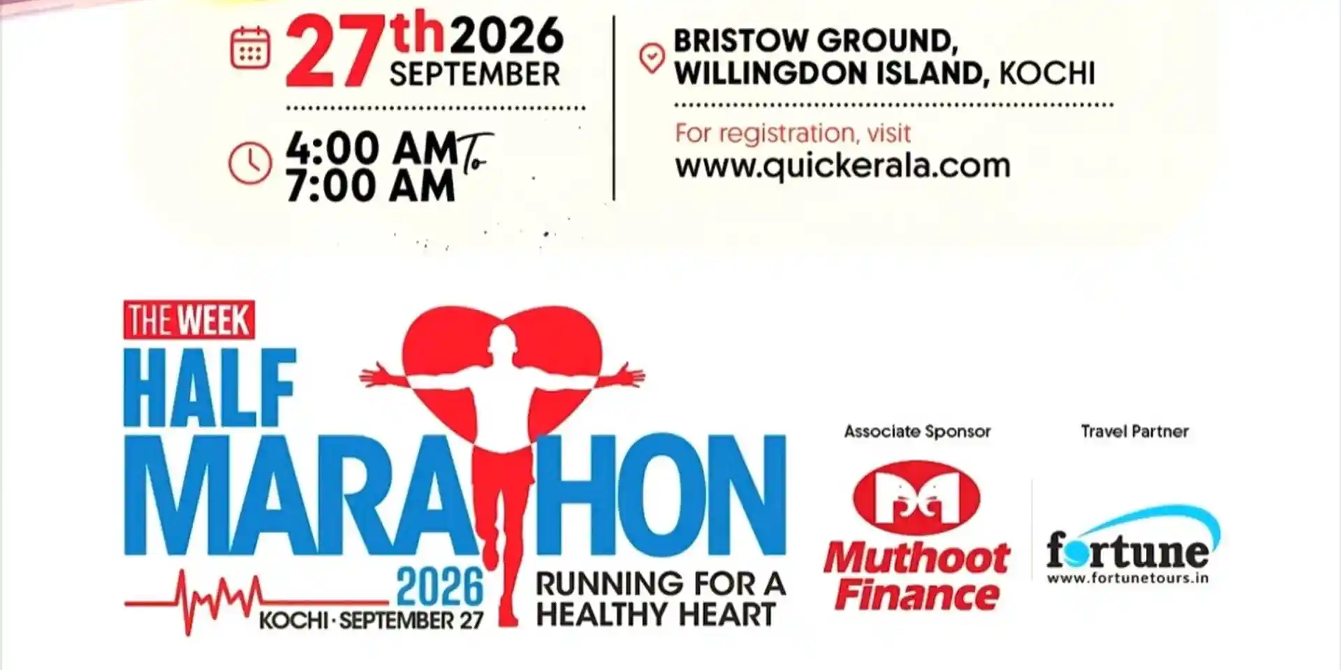 desktop image for The Week Marathon