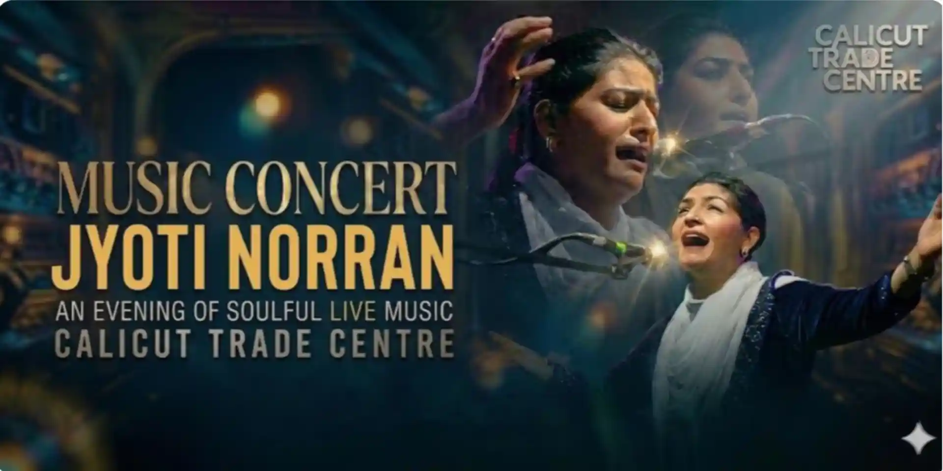 desktop image for Jyothi Nooran Live Music Concert