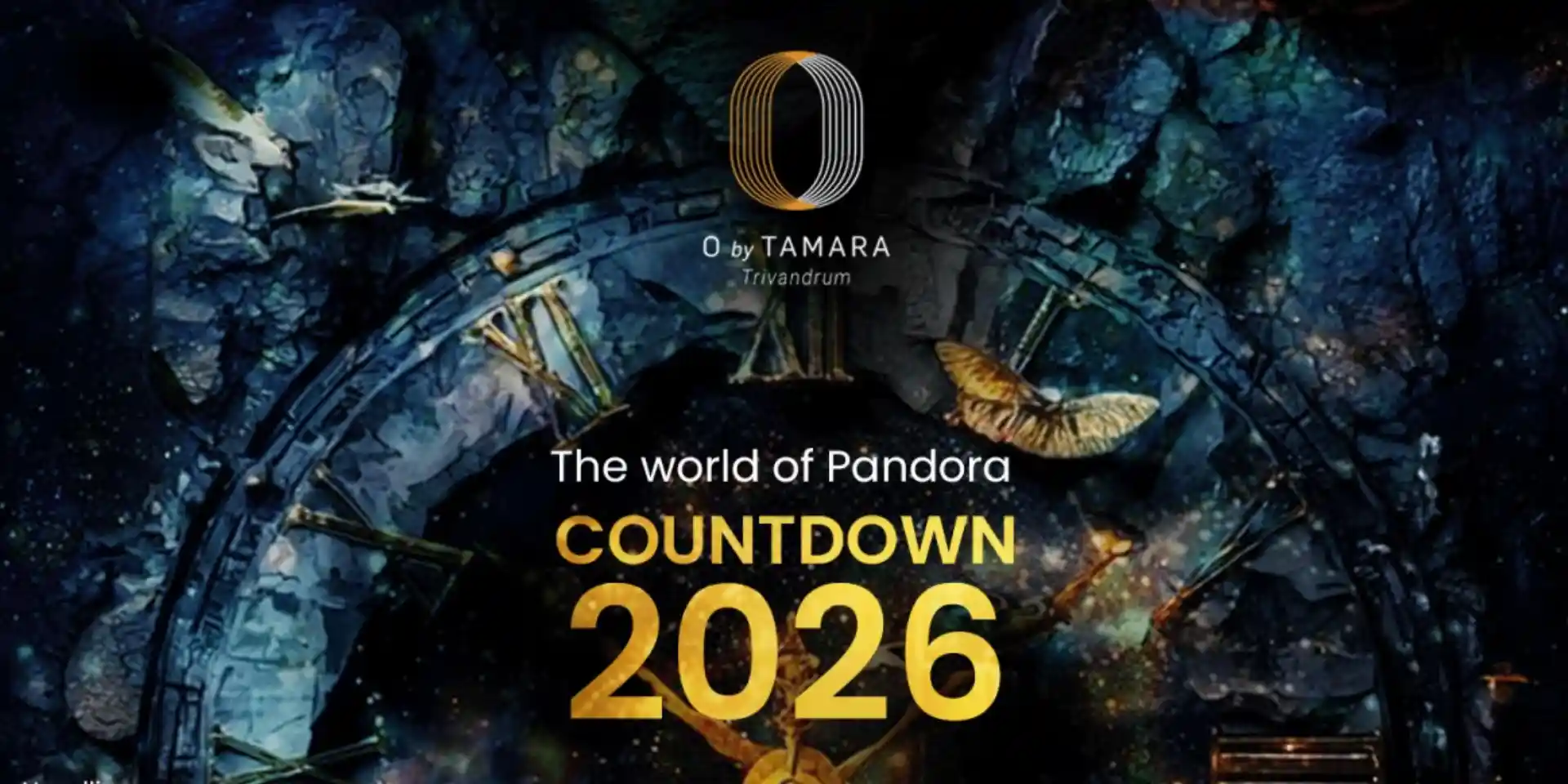 image for The World Of Pandora Countdown 2026