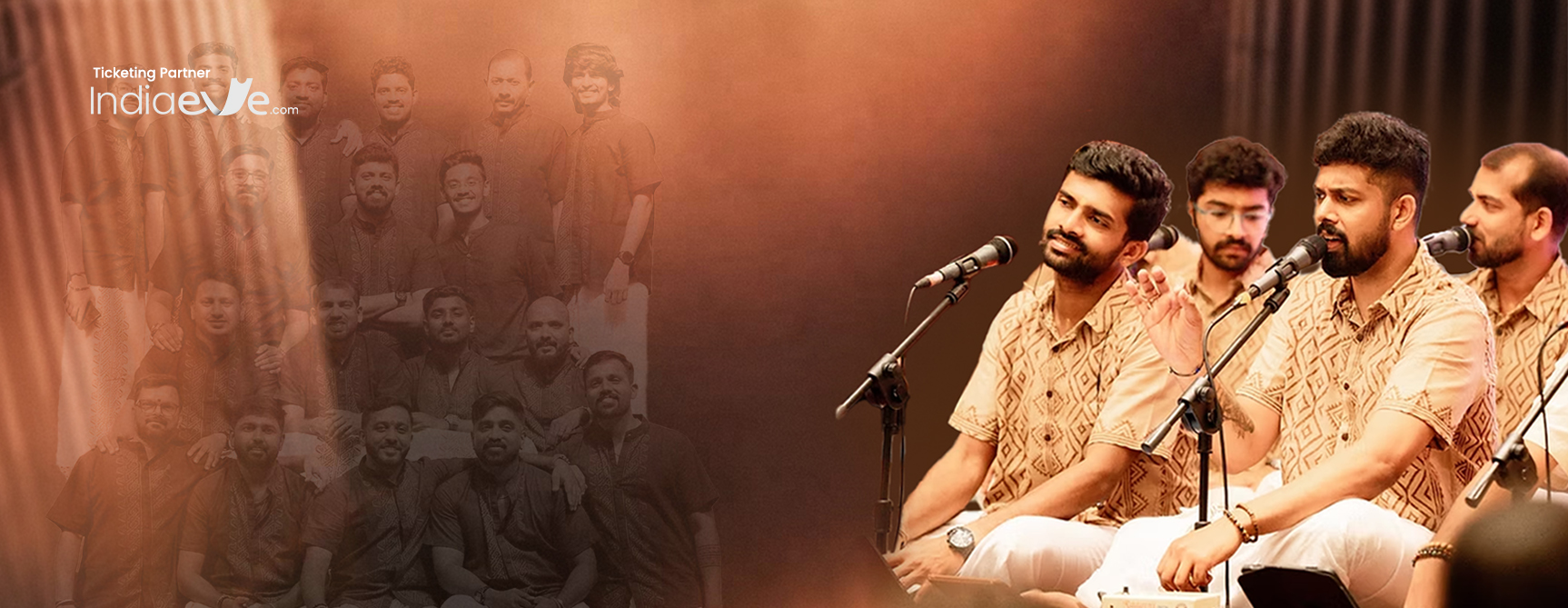 Nandagovindam Bhajans Live in Wayanad
